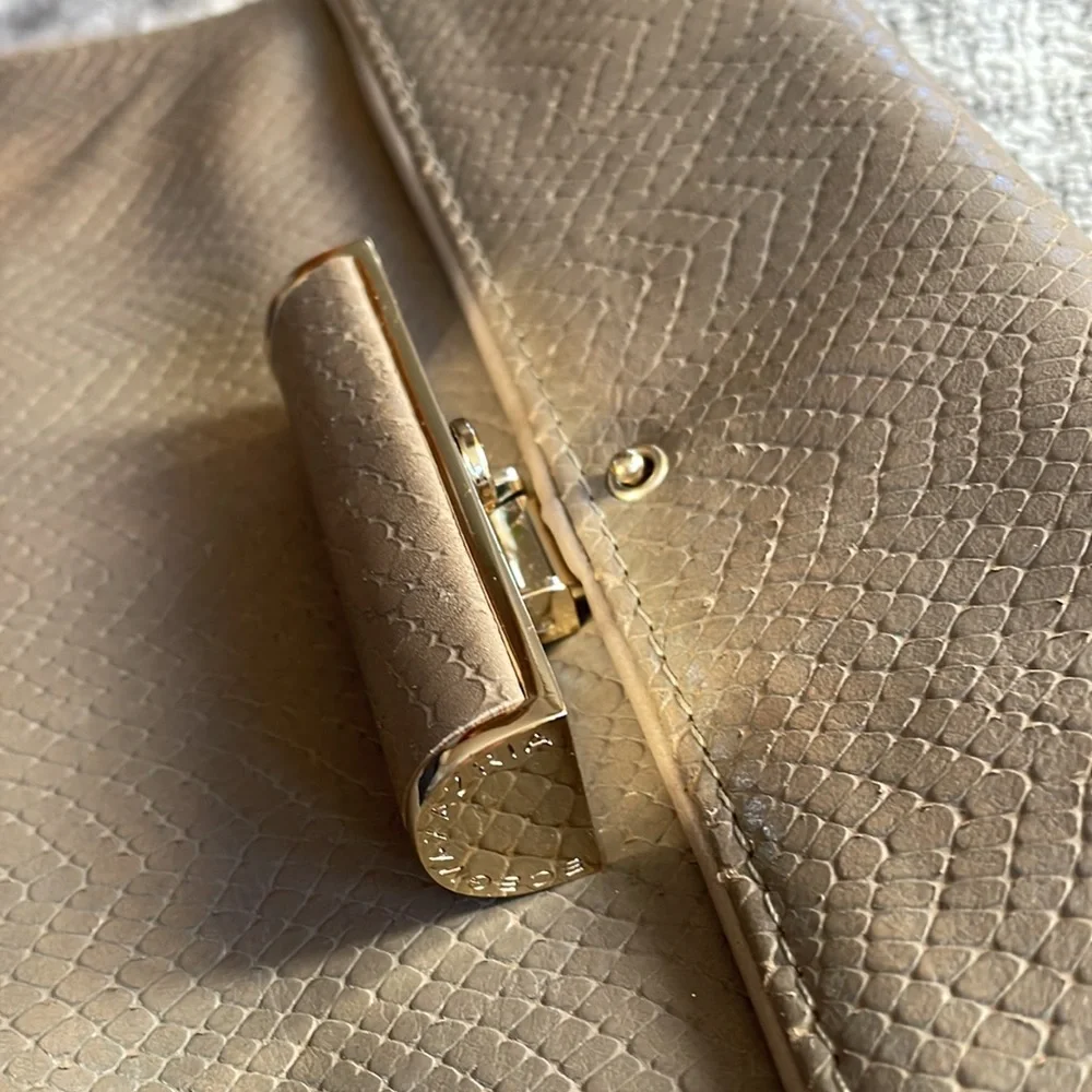 BCBGMAXAZRIA clutch